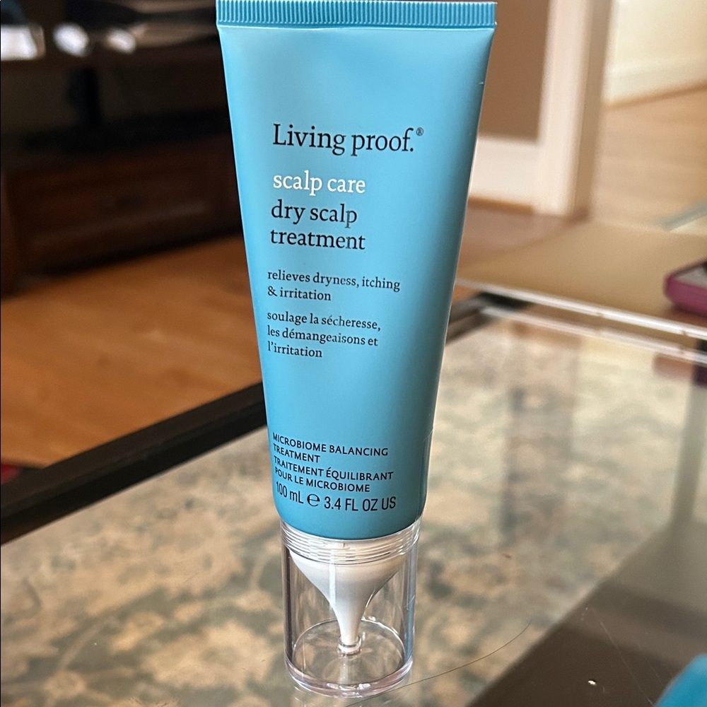 Living Proof Scalp Care Treatment - Blue